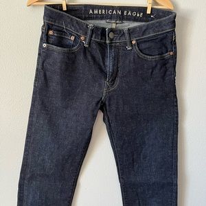 Mens American Eagle Jeans